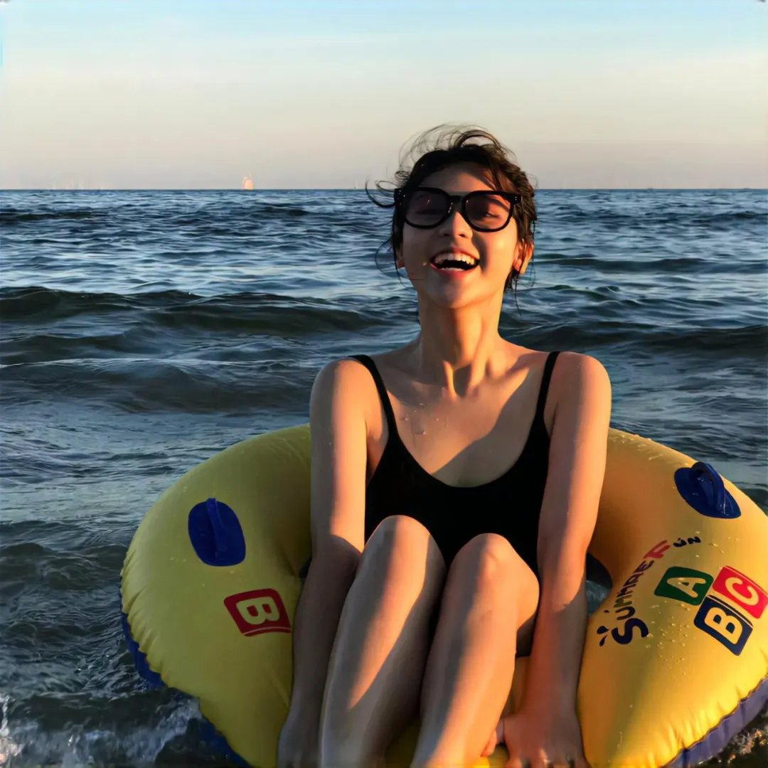 想你似风路过我